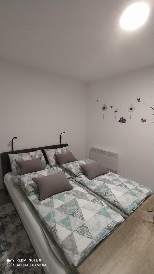 Apartman * Victory * Banja Luka Exterior photo