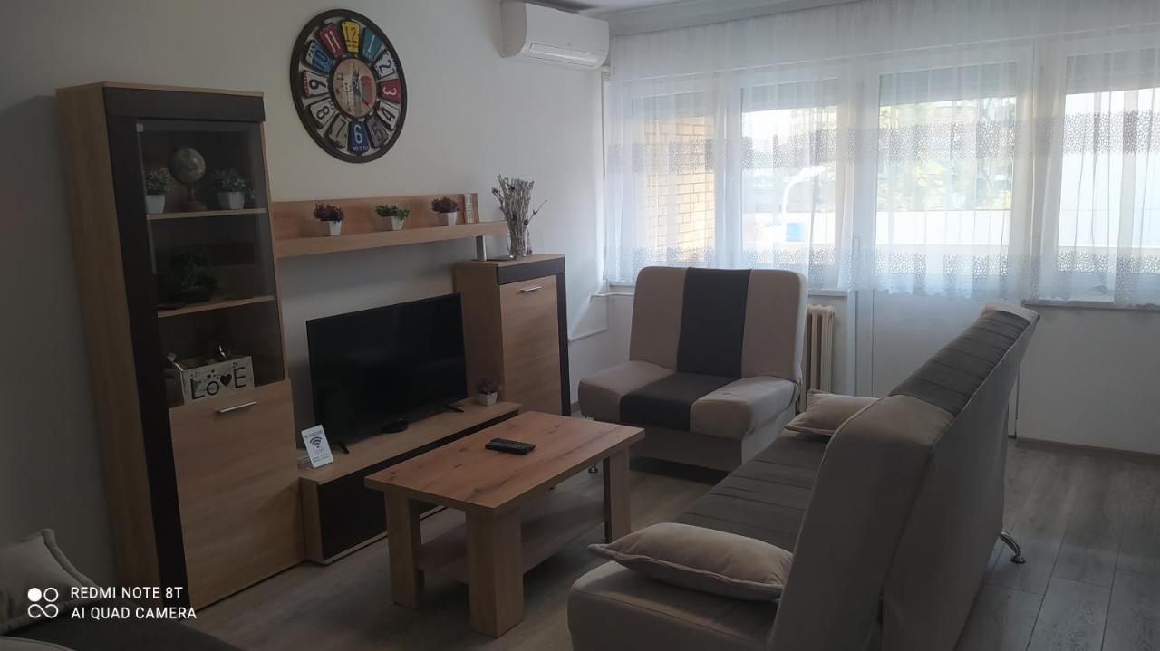 Apartman * Victory * Banja Luka Exterior photo