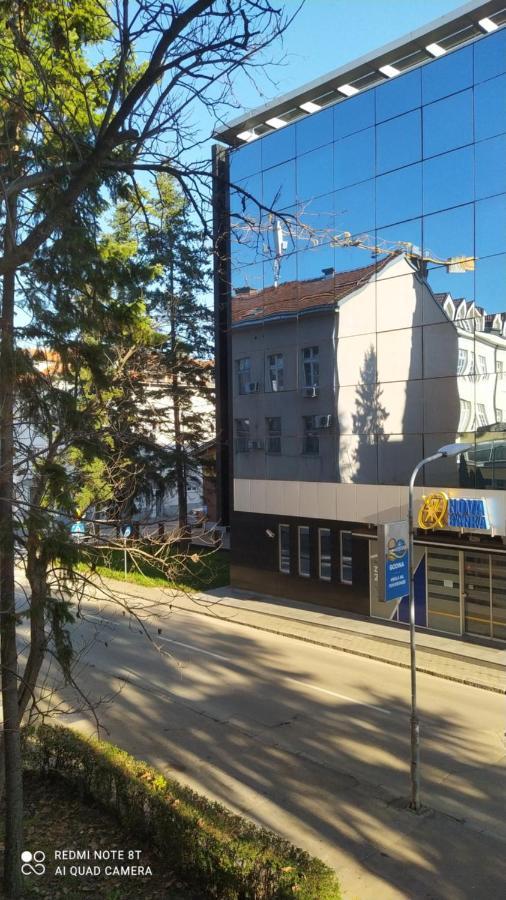 Apartman * Victory * Banja Luka Exterior photo