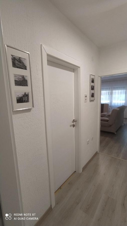 Apartman * Victory * Banja Luka Exterior photo