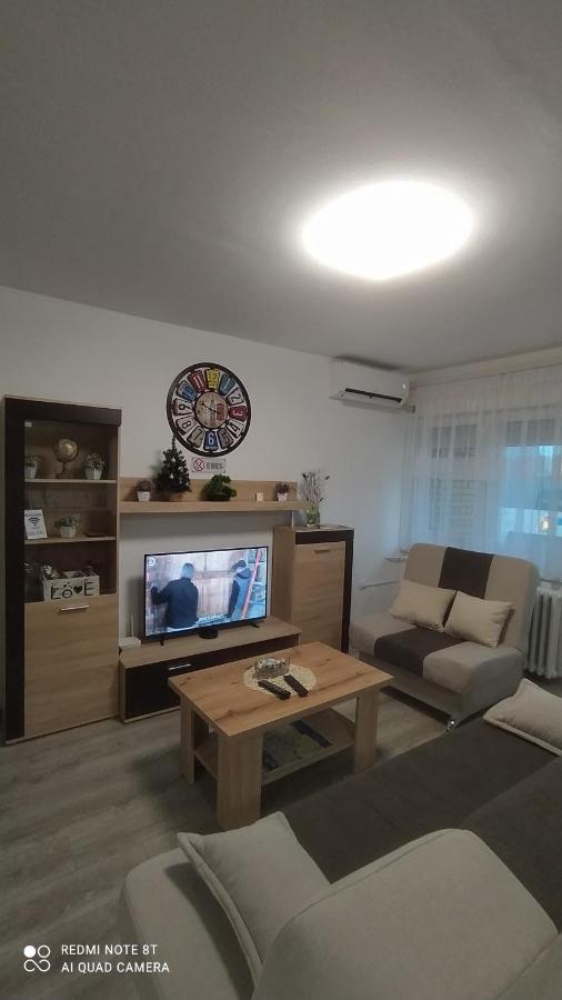 Apartman * Victory * Banja Luka Exterior photo