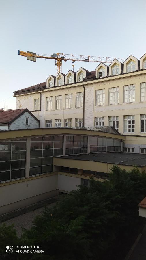 Apartman * Victory * Banja Luka Exterior photo