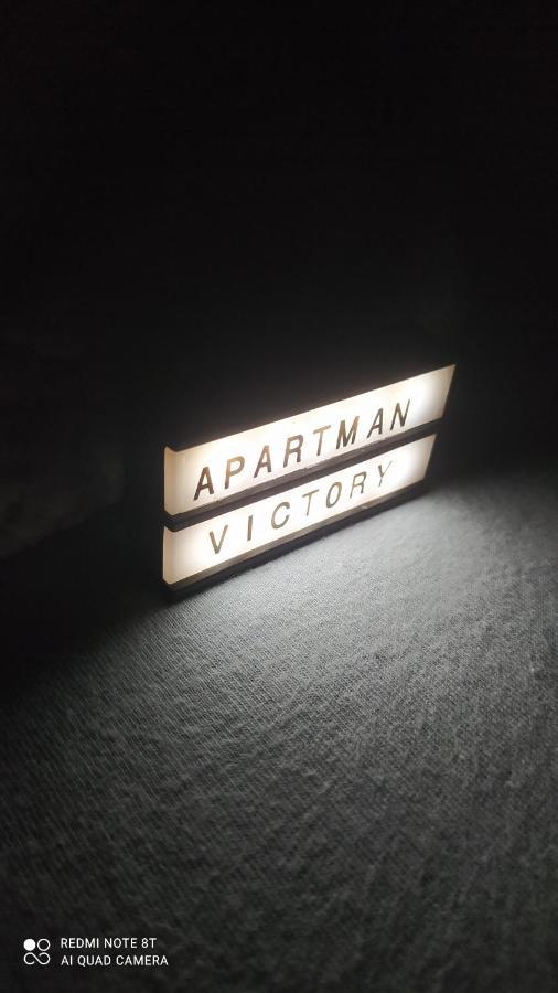 Apartman * Victory * Banja Luka Exterior photo
