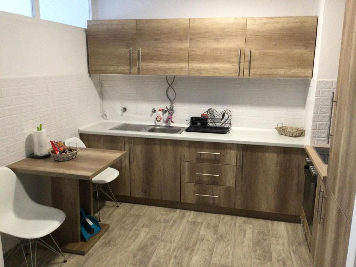 Apartman * Victory * Banja Luka Exterior photo