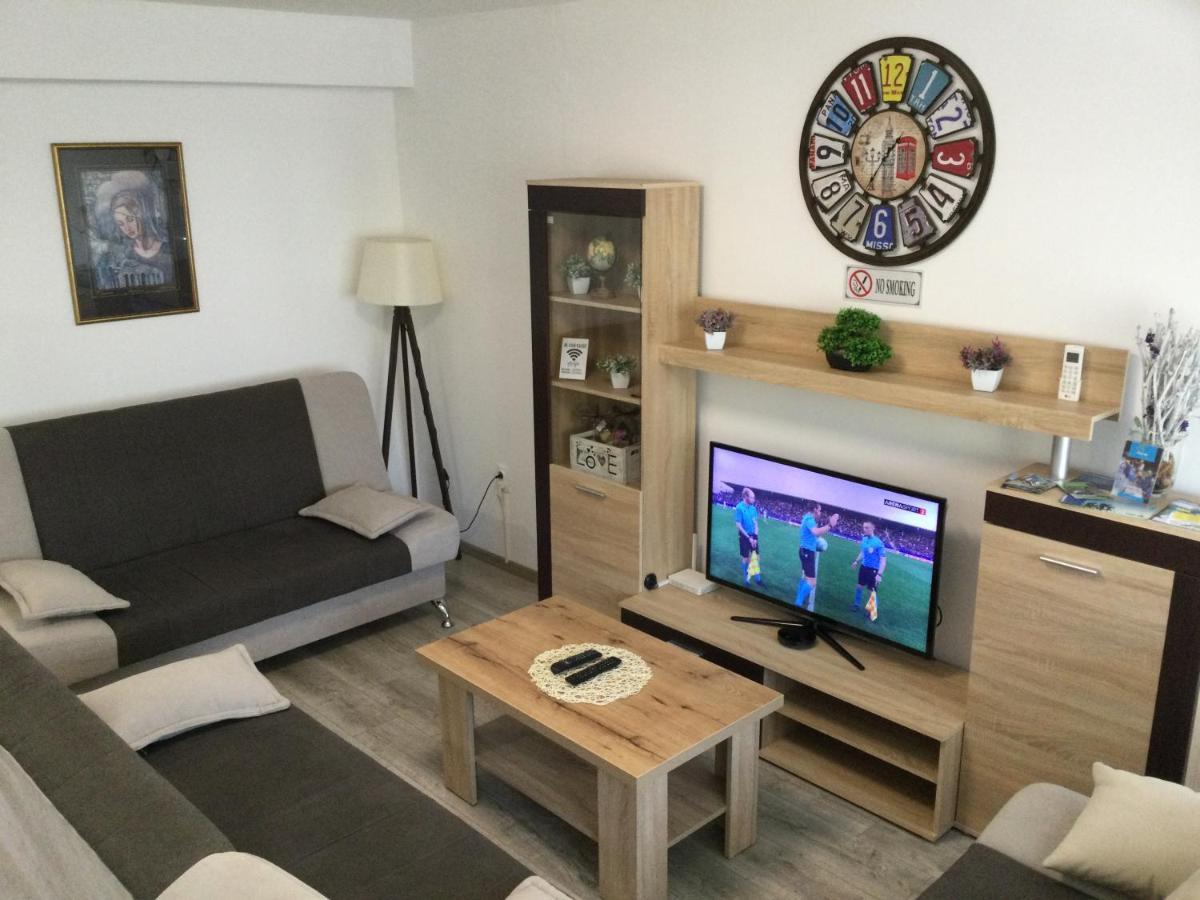 Apartman * Victory * Banja Luka Exterior photo