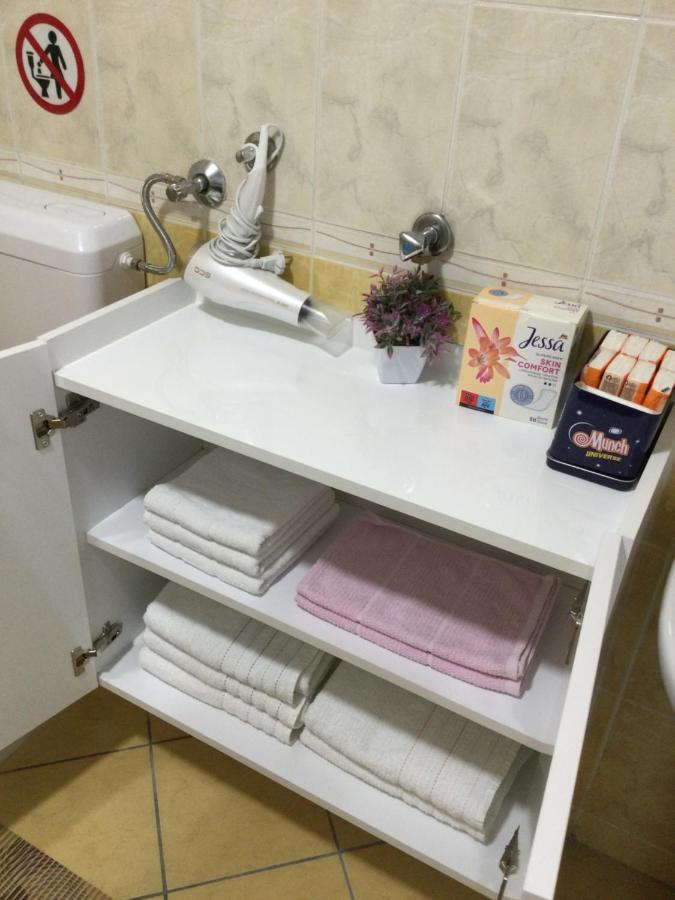 Apartman * Victory * Banja Luka Exterior photo