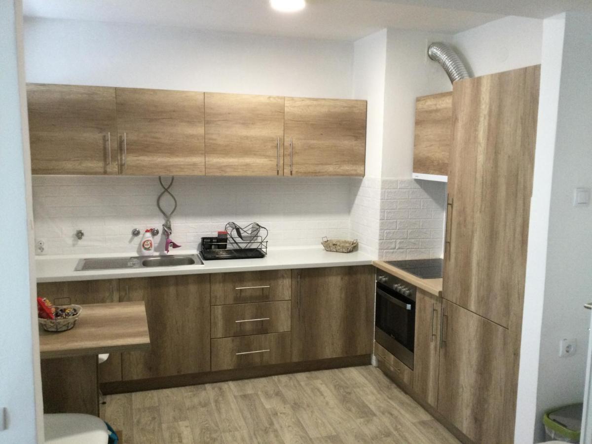 Apartman * Victory * Banja Luka Exterior photo
